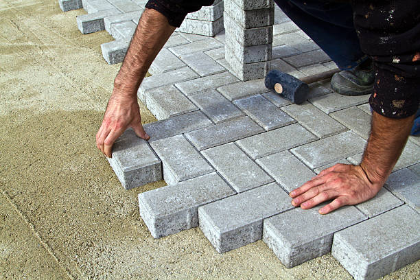 Best Residential Driveway Pavers in Langhorne, PA